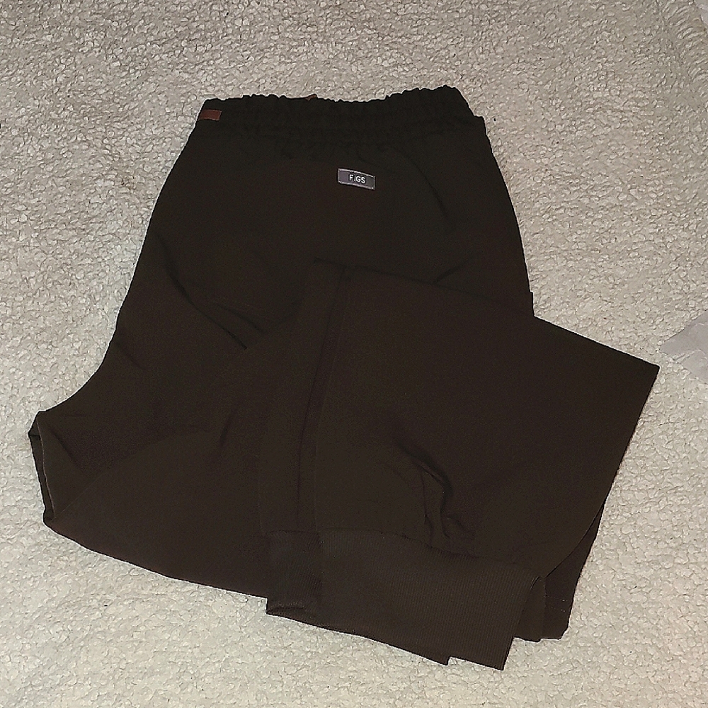 Figs Uman Relaxed Jogger Scrub Pant
